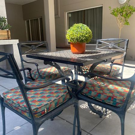 River City Inn Upington Dış mekan fotoğraf