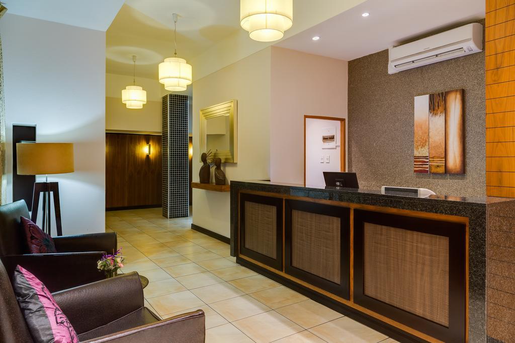 River City Inn Upington Dış mekan fotoğraf