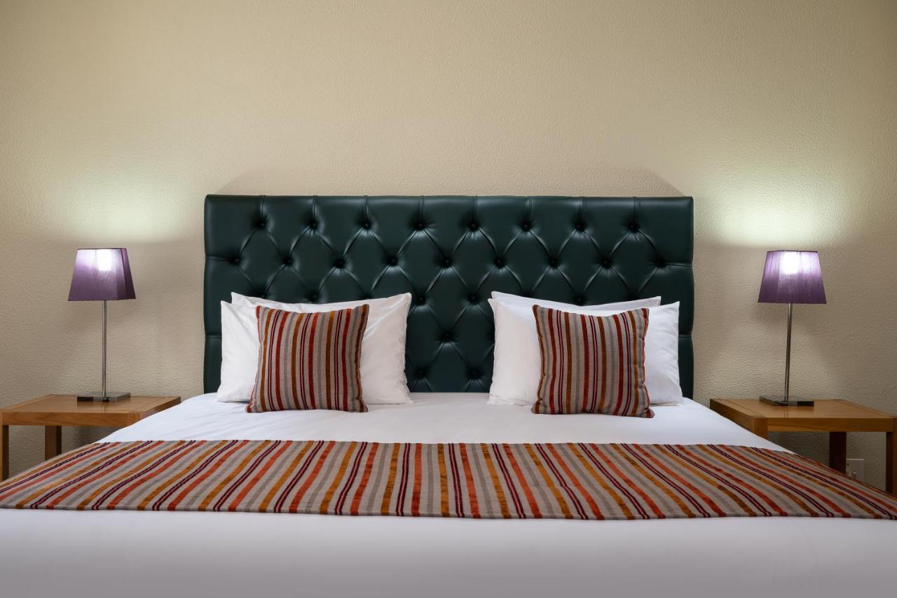 River City Inn Upington Dış mekan fotoğraf