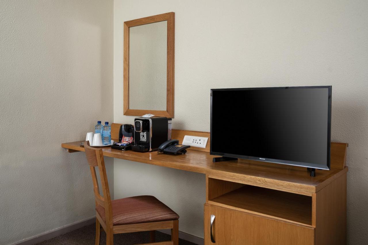 River City Inn Upington Dış mekan fotoğraf