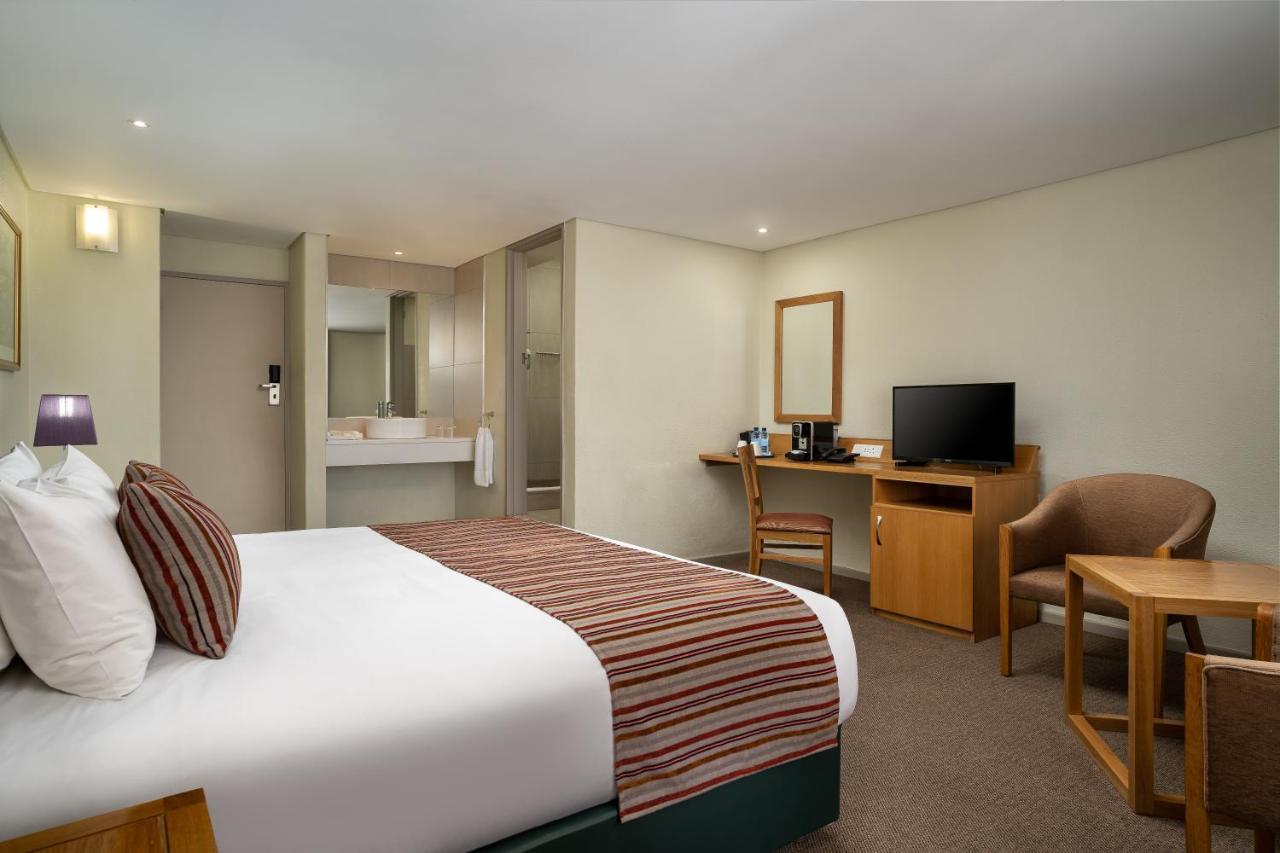 River City Inn Upington Dış mekan fotoğraf
