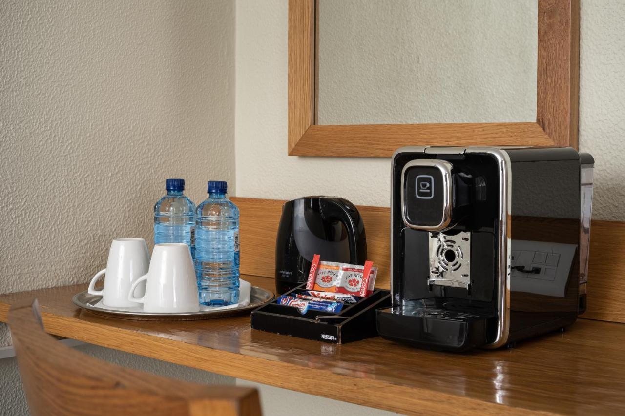 River City Inn Upington Dış mekan fotoğraf