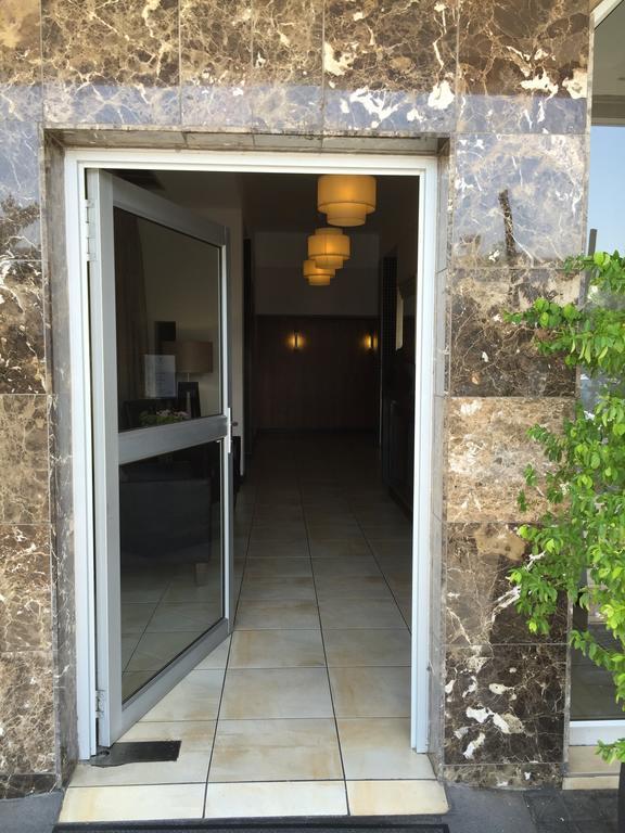 River City Inn Upington Dış mekan fotoğraf