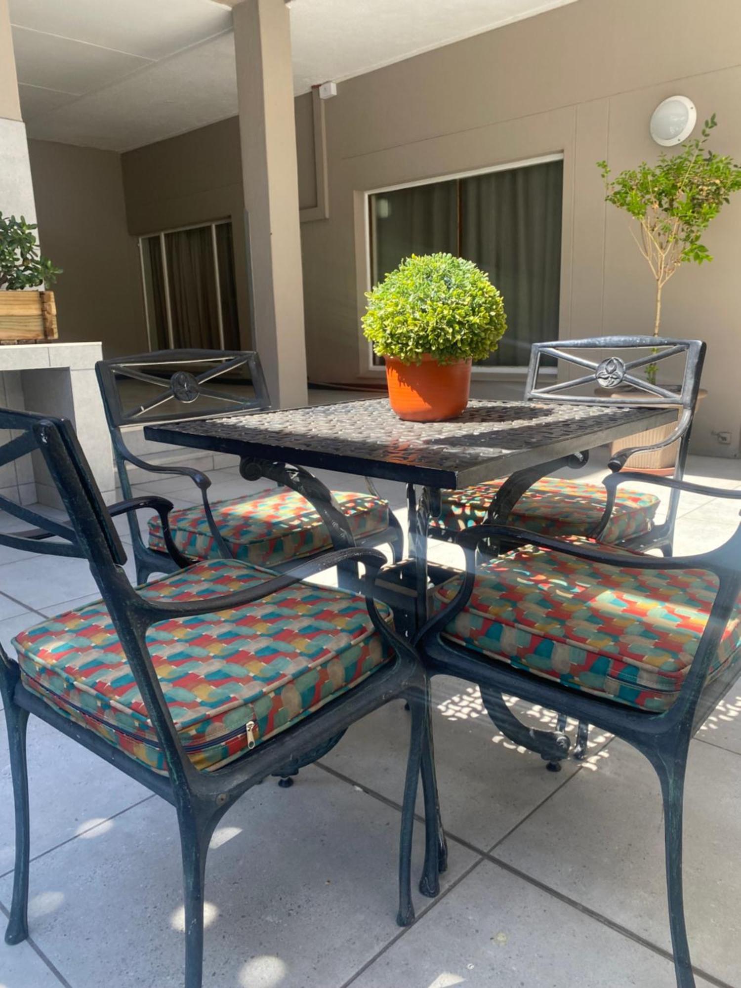 River City Inn Upington Dış mekan fotoğraf