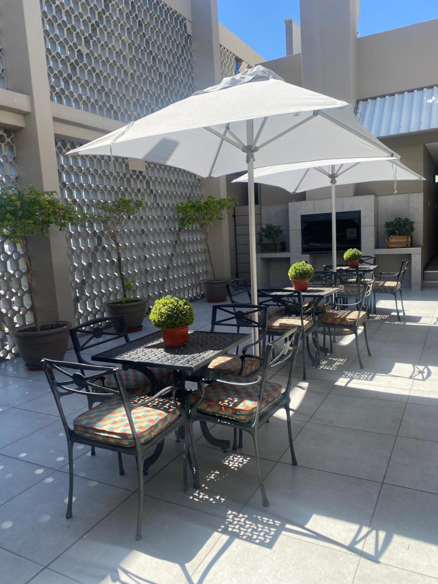 River City Inn Upington Dış mekan fotoğraf
