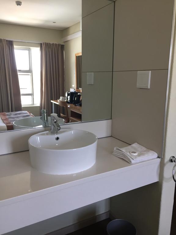 River City Inn Upington Dış mekan fotoğraf