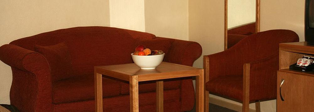 River City Inn Upington Dış mekan fotoğraf