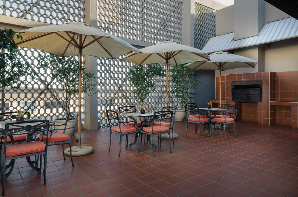 River City Inn Upington Dış mekan fotoğraf