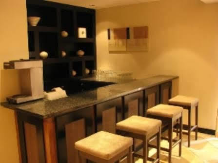 River City Inn Upington Dış mekan fotoğraf