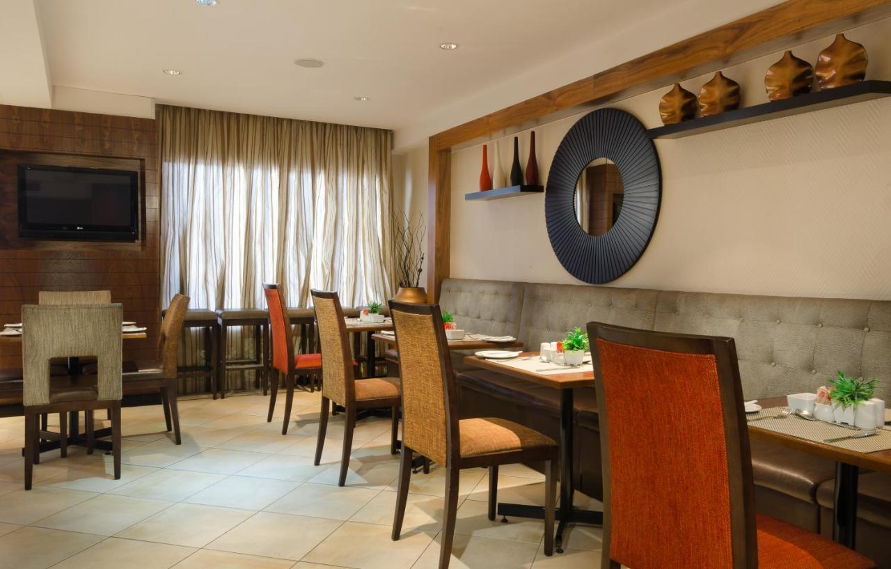 River City Inn Upington Dış mekan fotoğraf