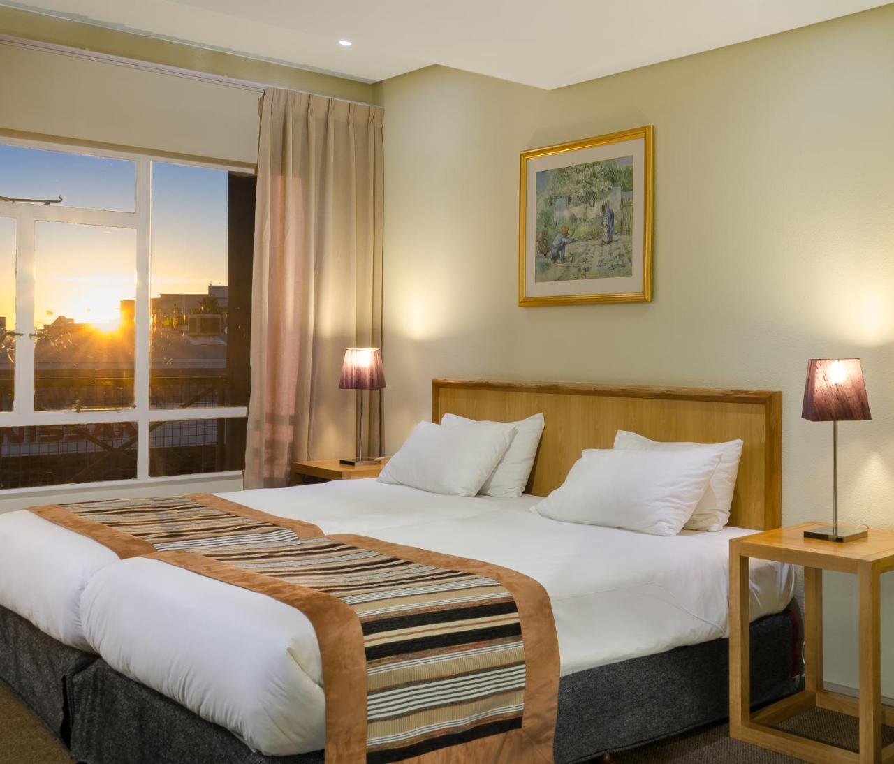 River City Inn Upington Dış mekan fotoğraf